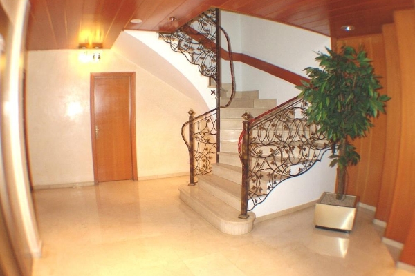 Hotel Folch (Sant-Julià-de Lòria )